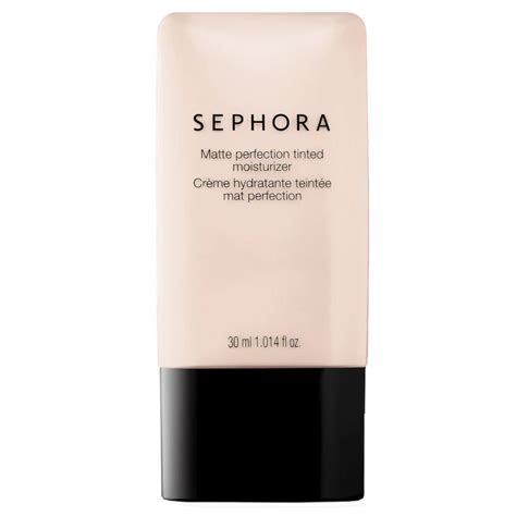 sephora tinted moisturizer